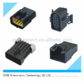 10 pole male female auto electrical connector